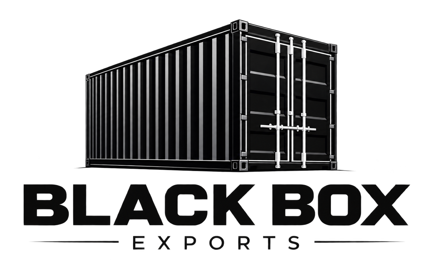 Black Box Exports